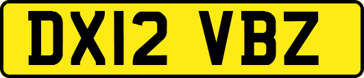 DX12VBZ
