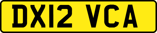 DX12VCA