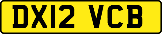 DX12VCB