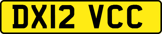 DX12VCC