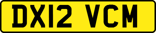DX12VCM
