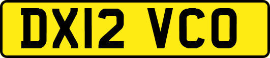 DX12VCO