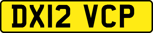 DX12VCP