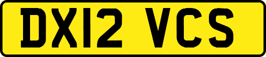 DX12VCS