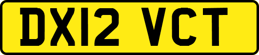 DX12VCT