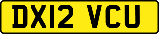 DX12VCU
