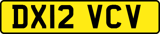 DX12VCV
