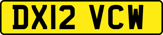 DX12VCW
