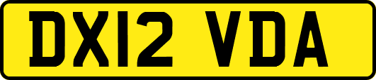 DX12VDA
