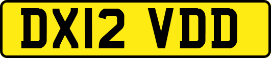 DX12VDD