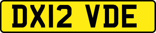 DX12VDE