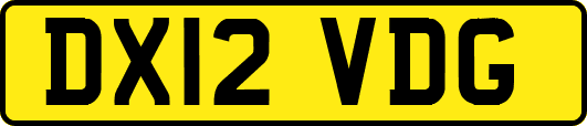 DX12VDG