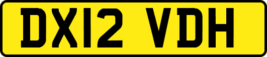 DX12VDH