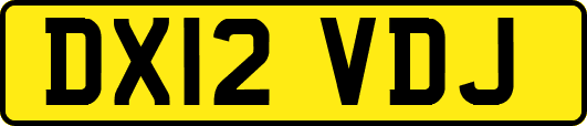DX12VDJ