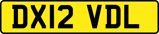 DX12VDL