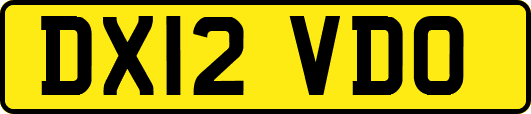 DX12VDO