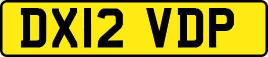 DX12VDP