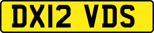 DX12VDS