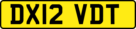 DX12VDT