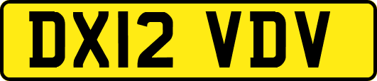 DX12VDV