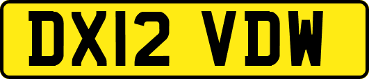 DX12VDW