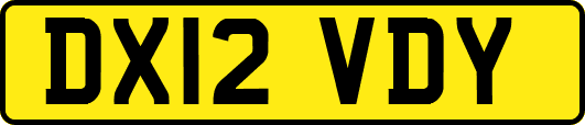 DX12VDY