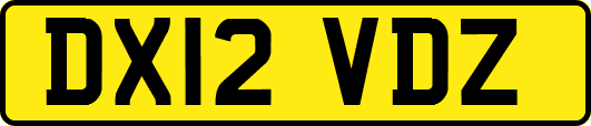 DX12VDZ
