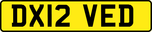 DX12VED