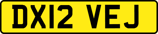 DX12VEJ