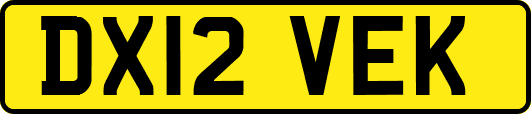 DX12VEK