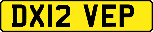 DX12VEP