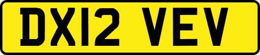 DX12VEV