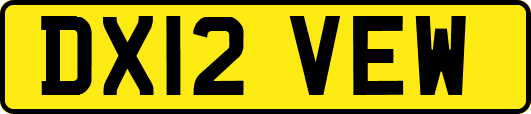 DX12VEW