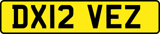 DX12VEZ