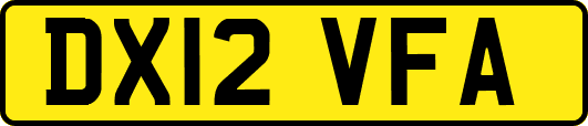 DX12VFA