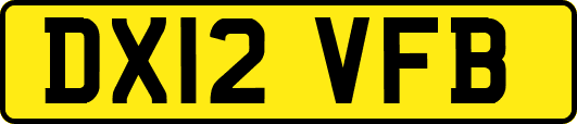 DX12VFB