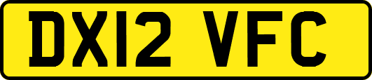 DX12VFC