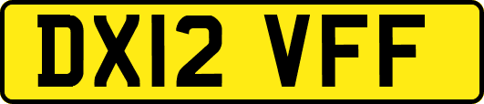 DX12VFF