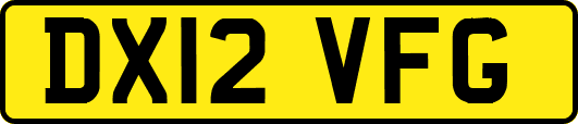 DX12VFG