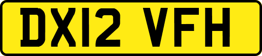 DX12VFH