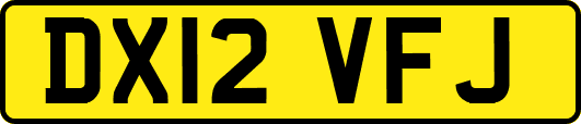 DX12VFJ