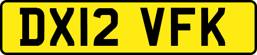 DX12VFK