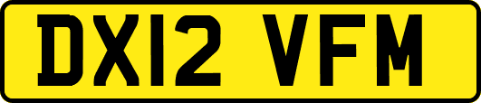 DX12VFM