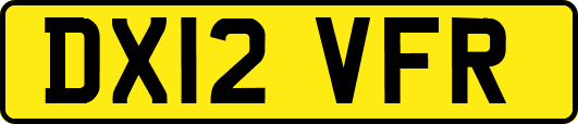 DX12VFR