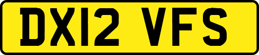 DX12VFS