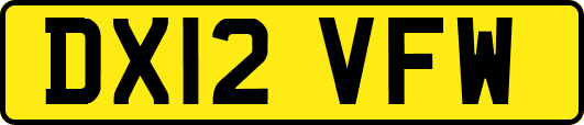 DX12VFW