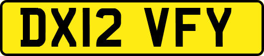 DX12VFY
