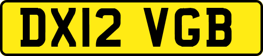DX12VGB