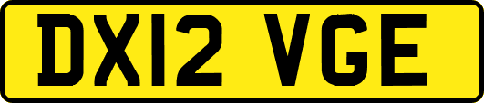 DX12VGE