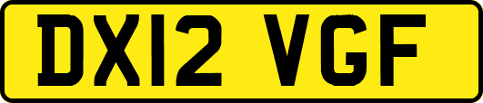 DX12VGF